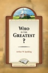 Who is the Greatest?